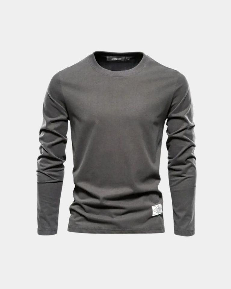 Søren | Viana Pullover