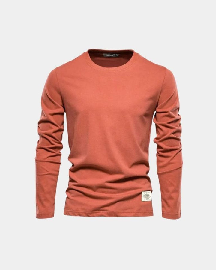 Søren | Viana Pullover
