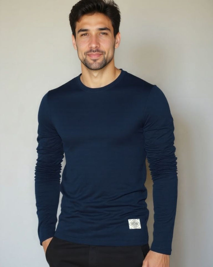 Søren | Viana Pullover