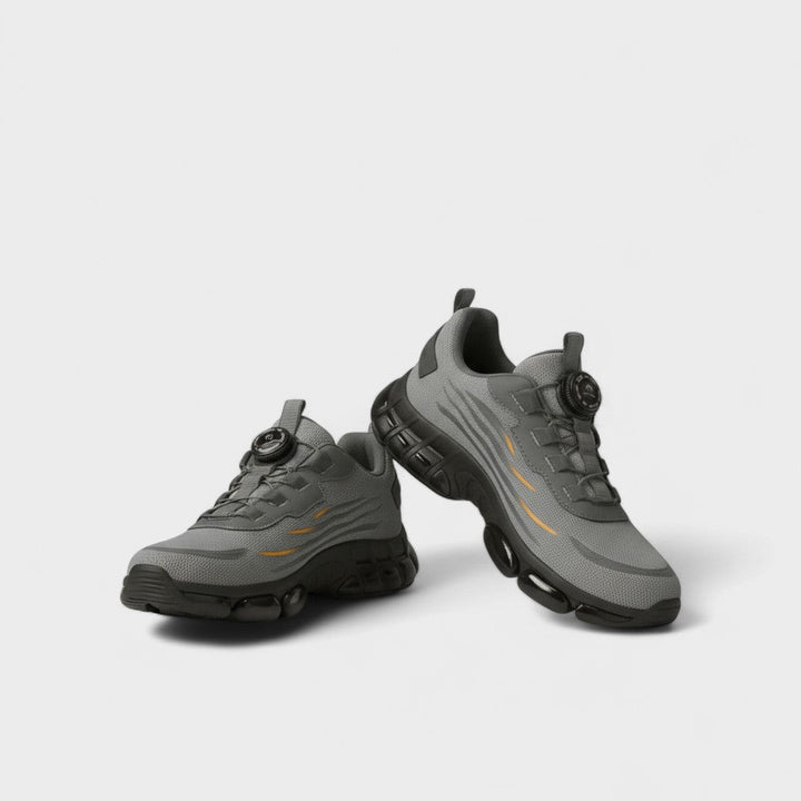 StålVagt™ S3 Pro | S3 sikkerhedssko til arbejde