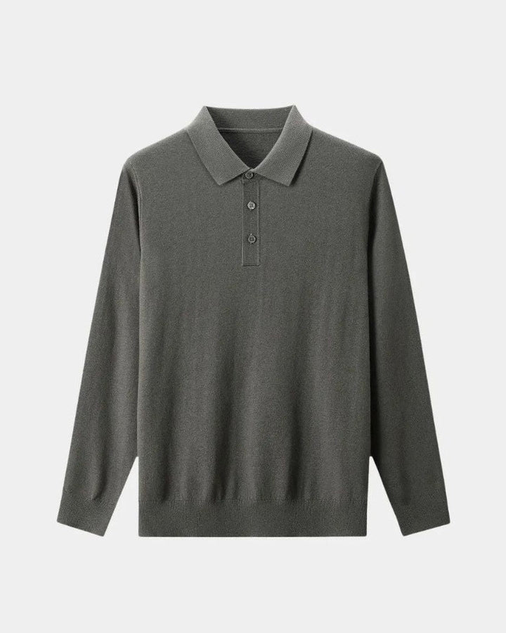 Stefan | Sofistikeret Vinterhalstørklæde