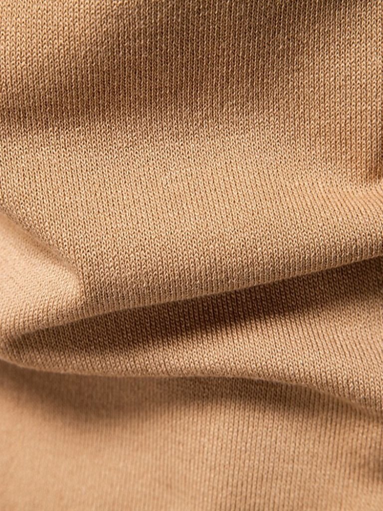 Thomas™ | Retro Stribet Polo