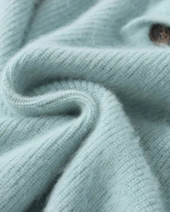 Troels | Klassisk Pullover