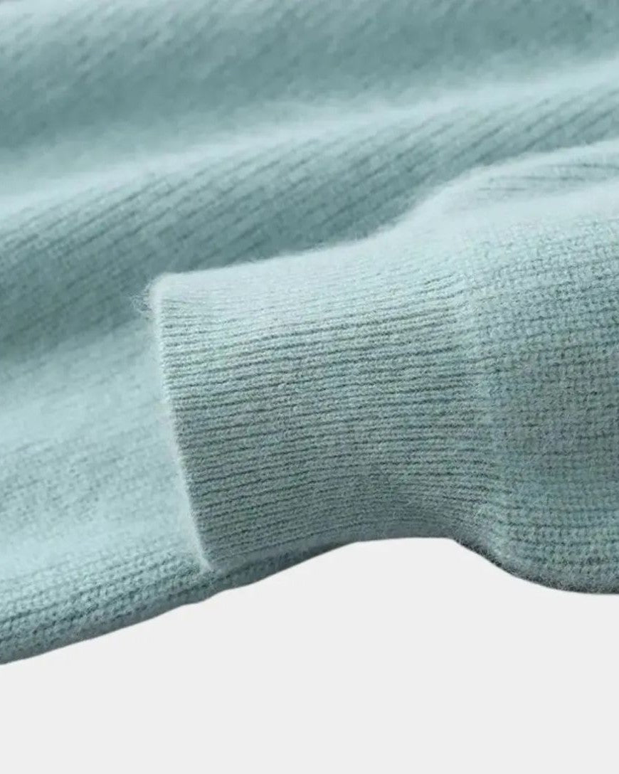 Troels | Klassisk Pullover