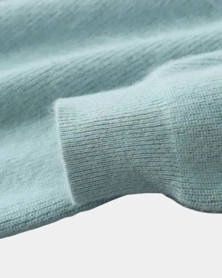 Troels | Klassisk Pullover