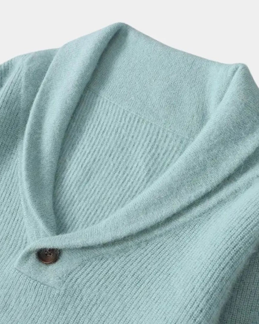 Troels | Klassisk Pullover