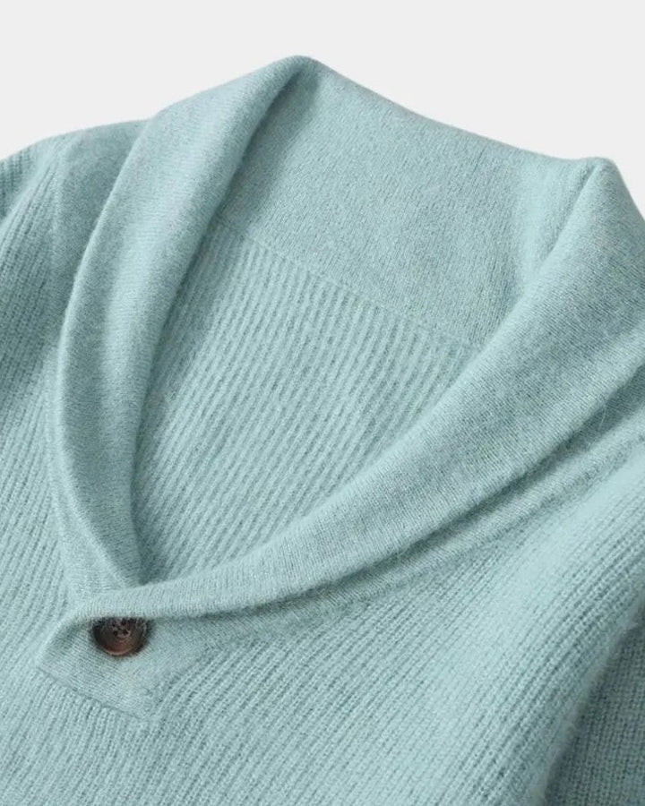 Troels | Klassisk Pullover