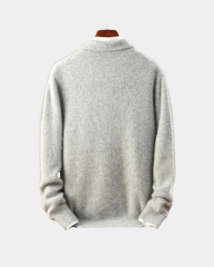 Troels | Klassisk Pullover