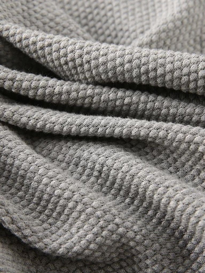 Ulrik™ | Old Money Bomuld