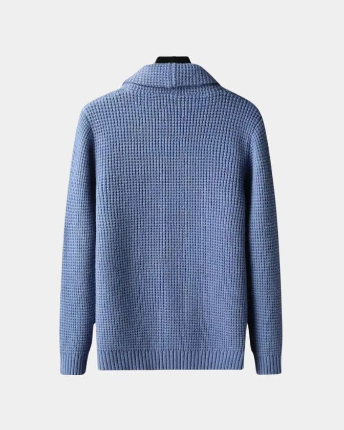 Ulrik | Sommer Cardigan