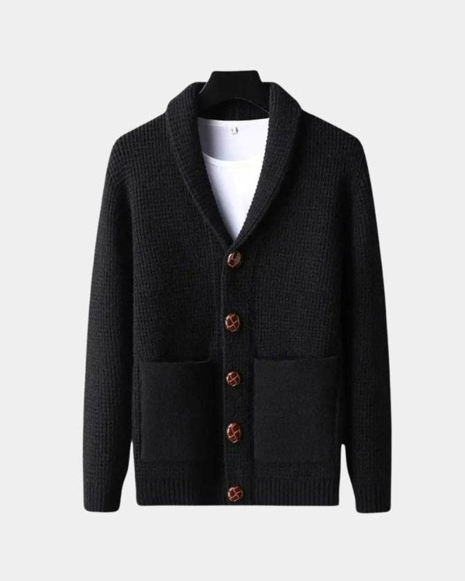 Ulrik | Sommer Cardigan