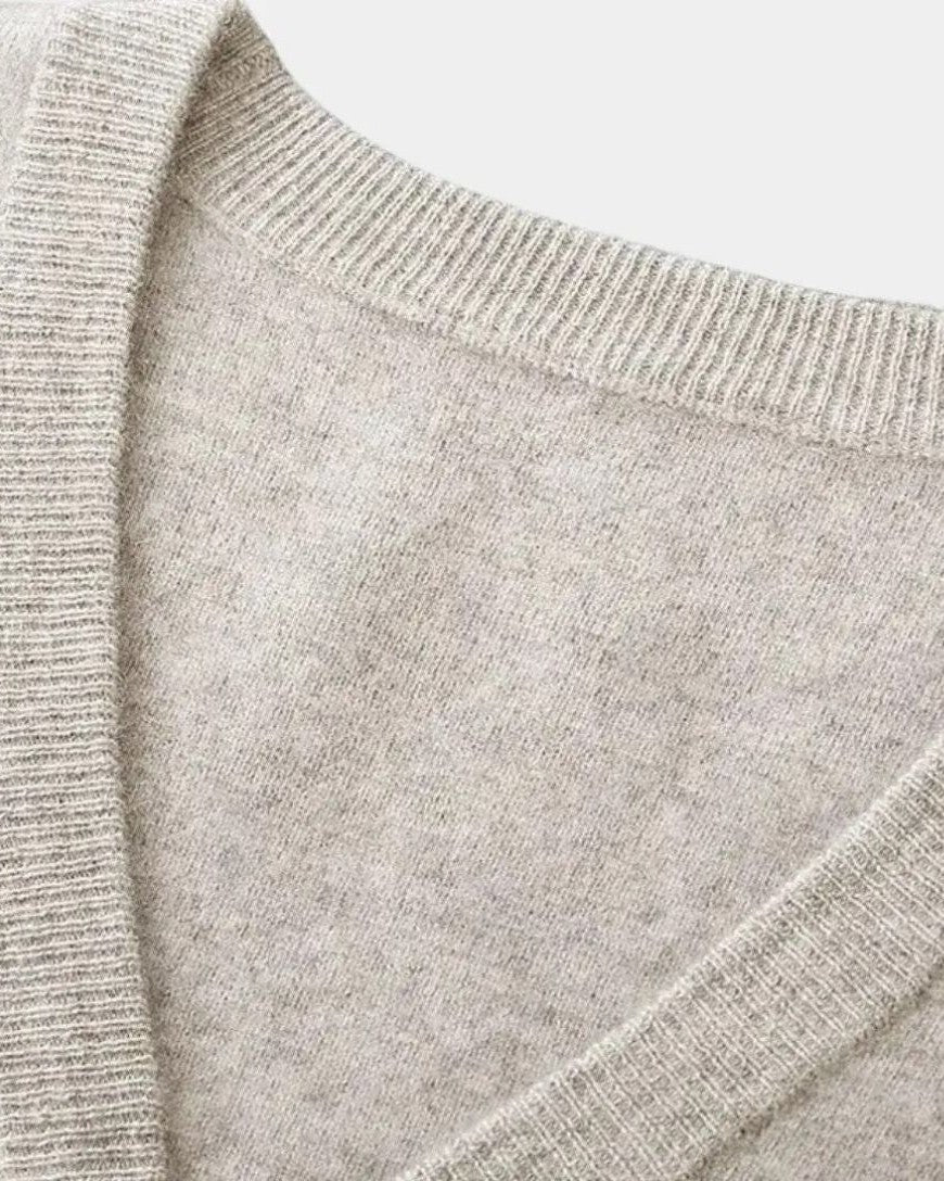 Verner™ | Kort Sweater