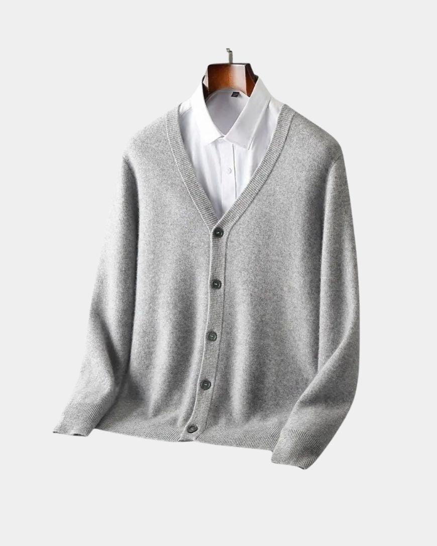 Verner™ | Kort Sweater