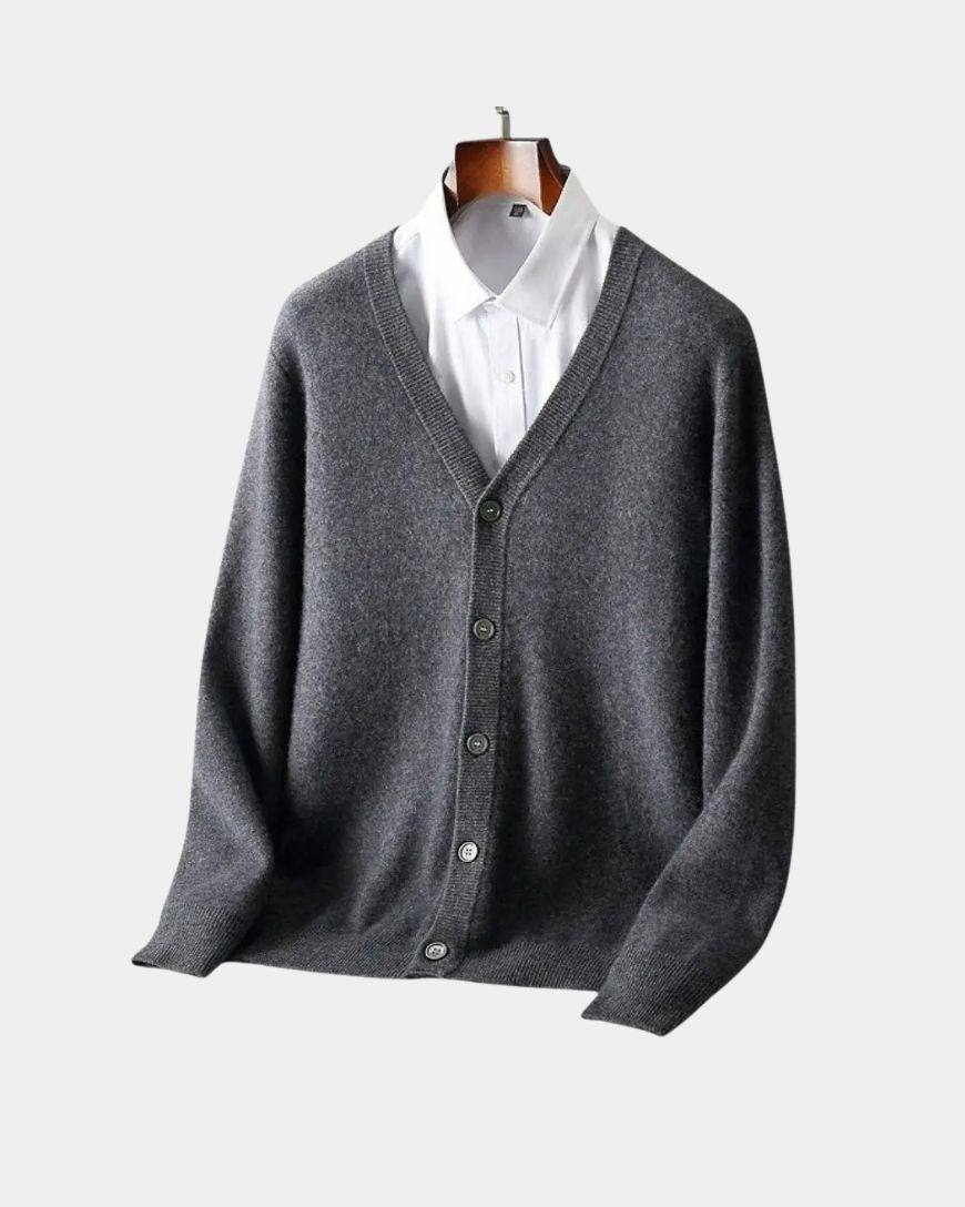 Verner™ | Kort Sweater