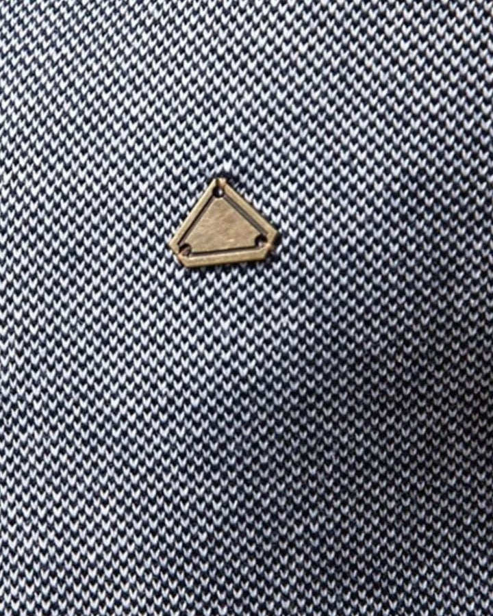 Viktor™ | Pullover med Lange Ærmer