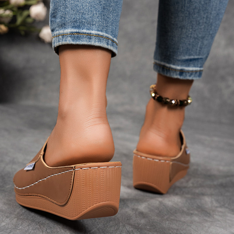 Orthopro™ – Ortopædiske sandaler