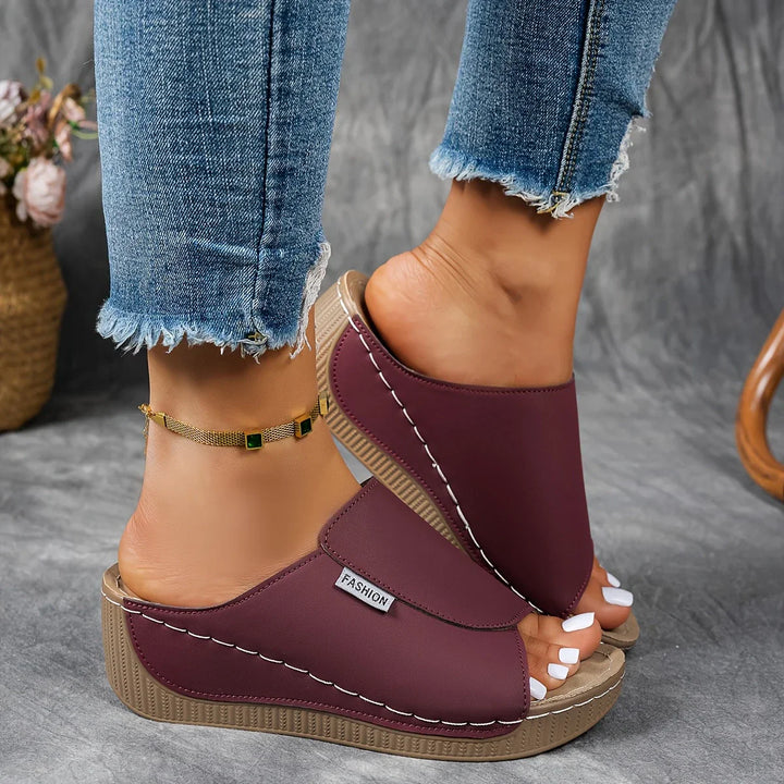 Orthopro™ – Ortopædiske sandaler