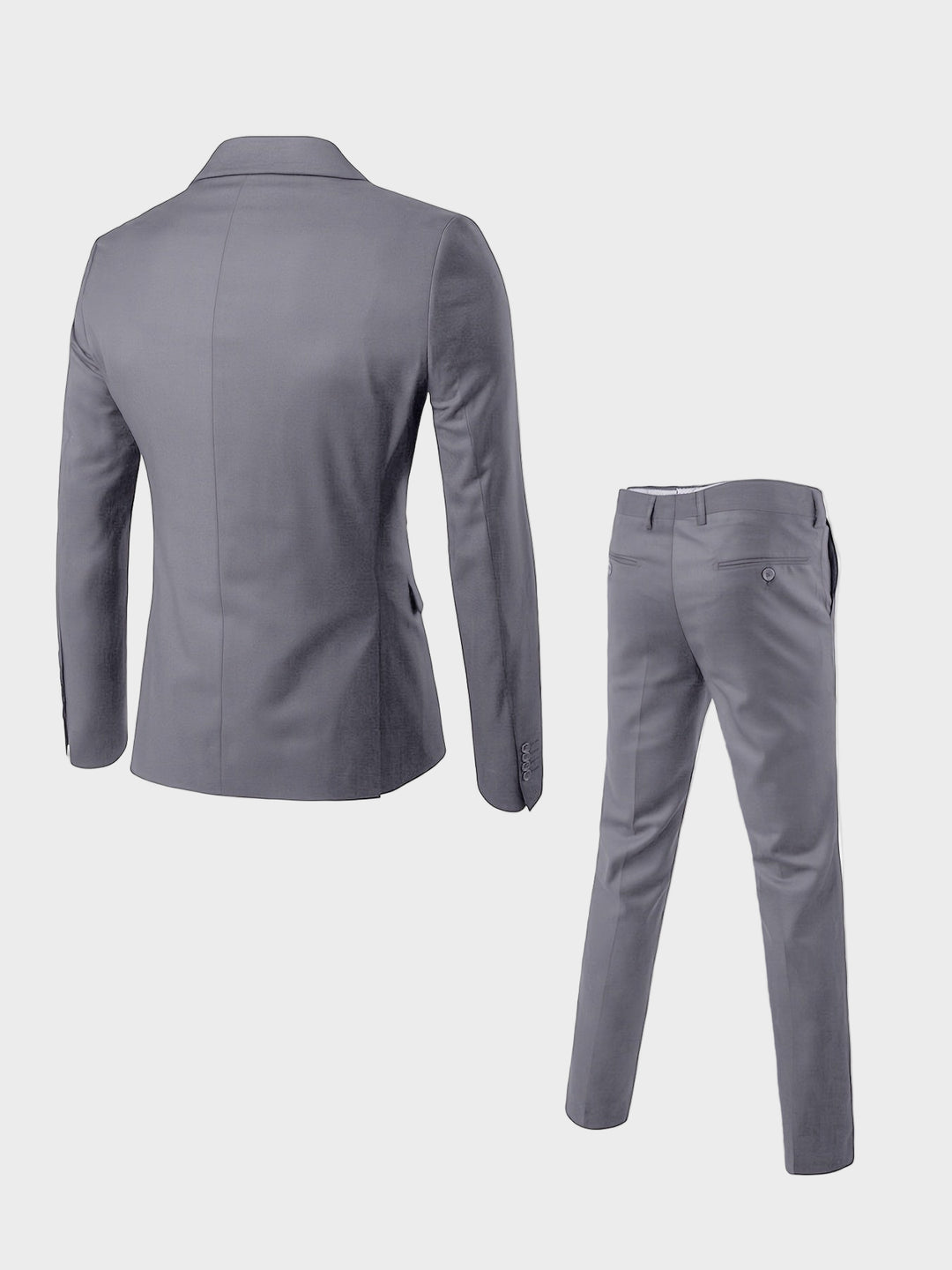 Kristian | Moderne herre­habit