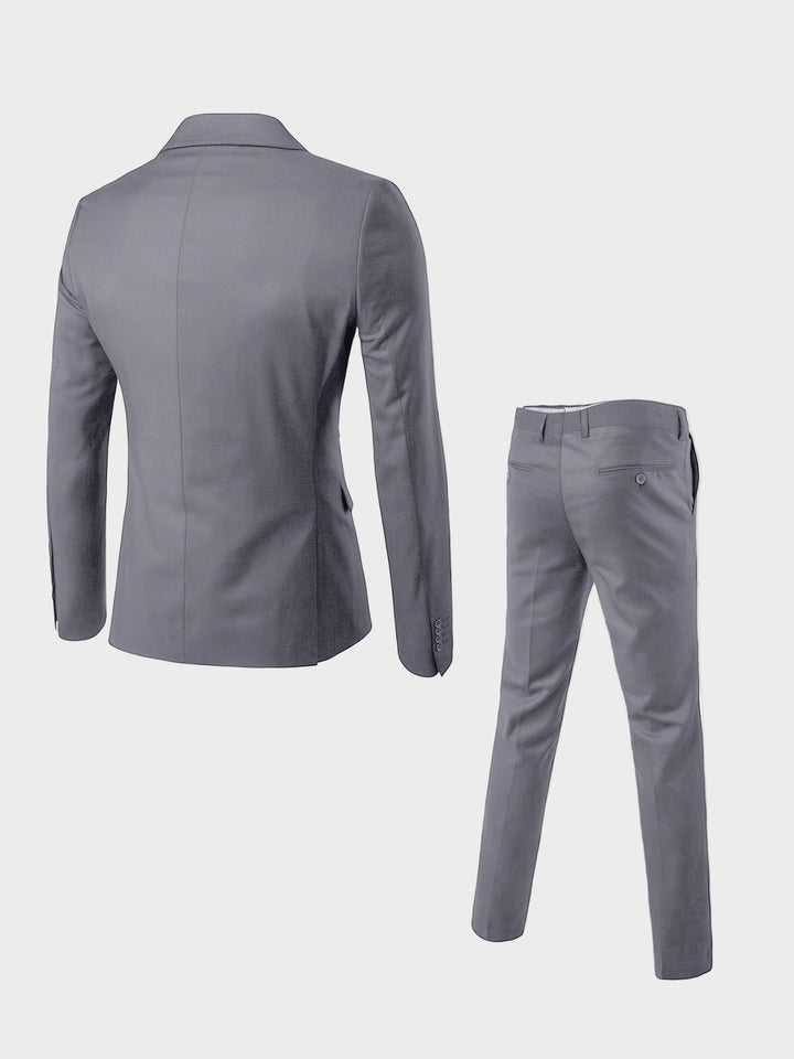 Kristian | Moderne herre­habit