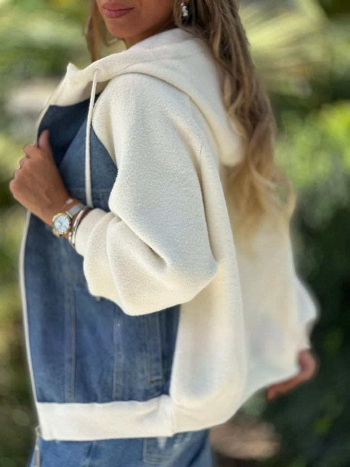 Kaleide™ - Elegant jakke