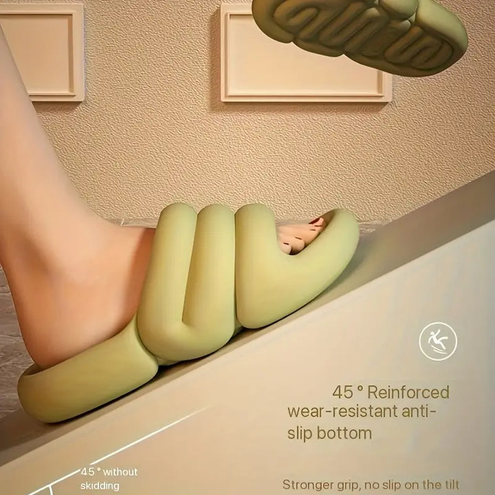 Orthopro™ - Orthopædiske klipklappere