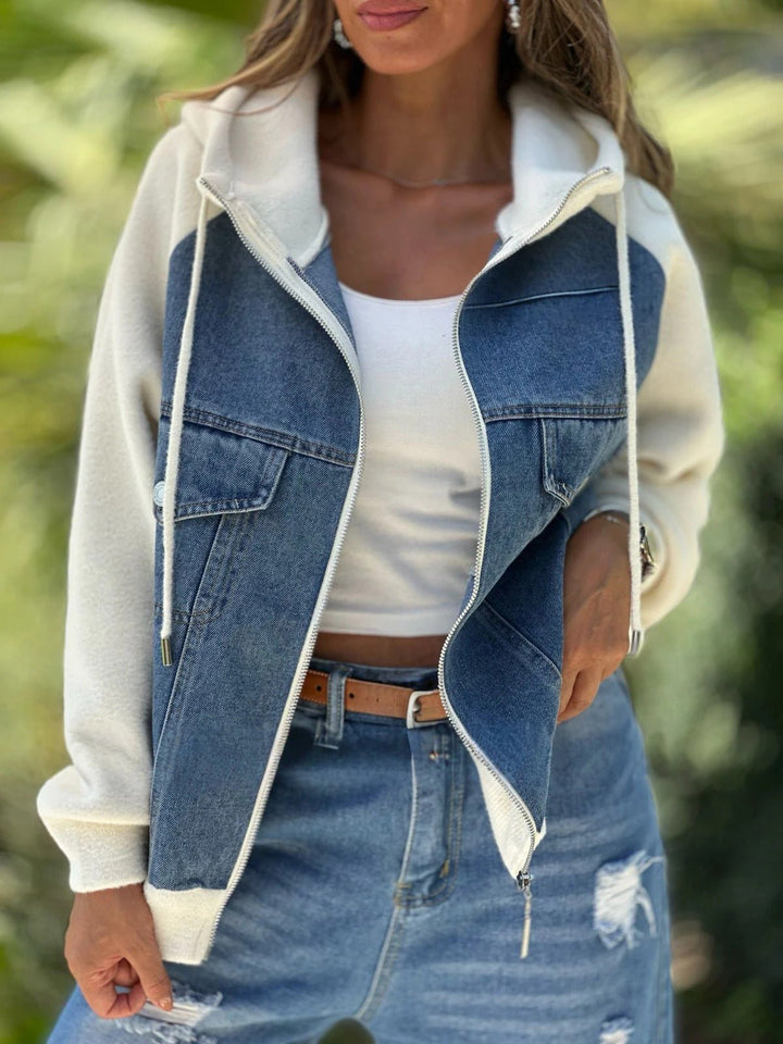 Kaleide™ - Elegant jakke