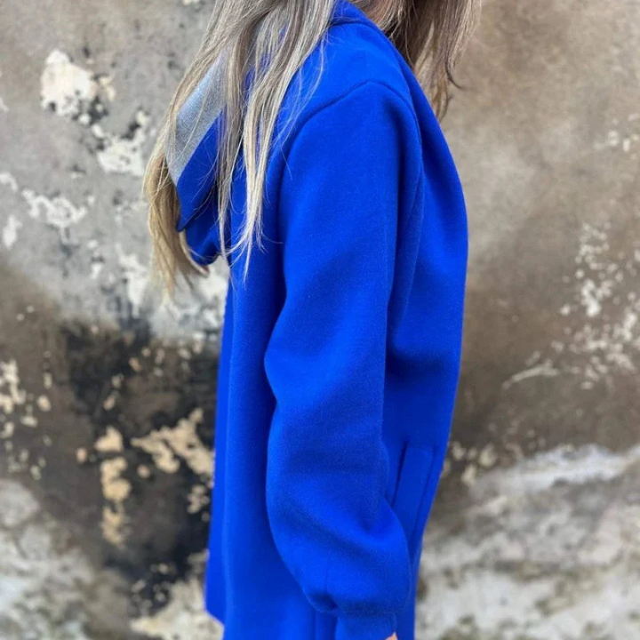 Kaleide™ - Elegant jakke