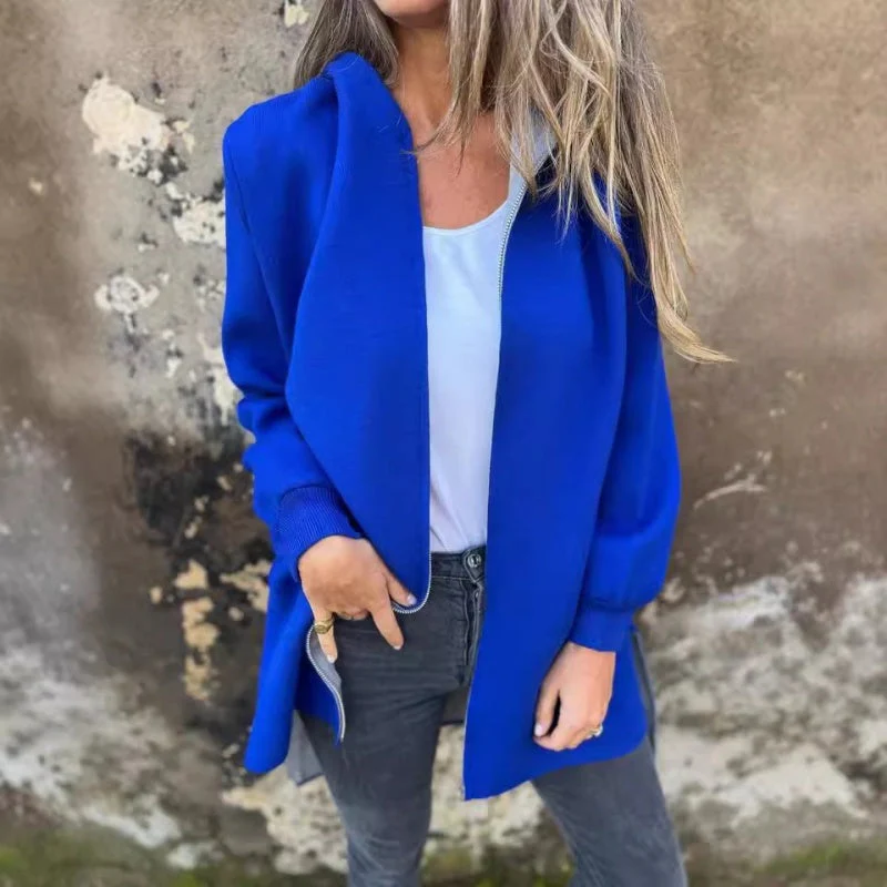 Kaleide™ - Elegant jakke