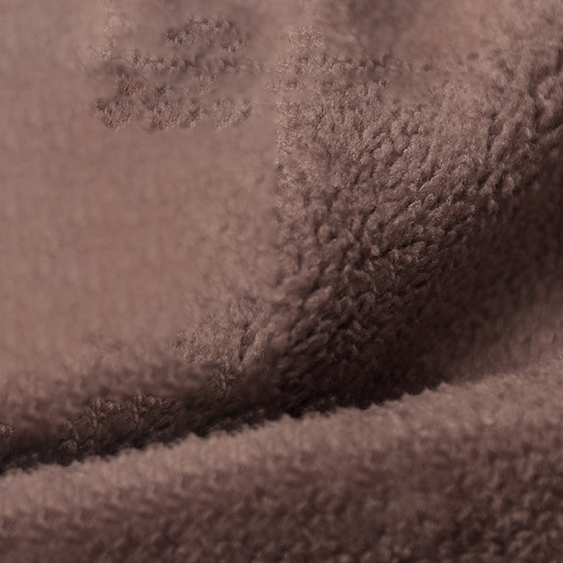 Ragnhild | Kort, varm vest